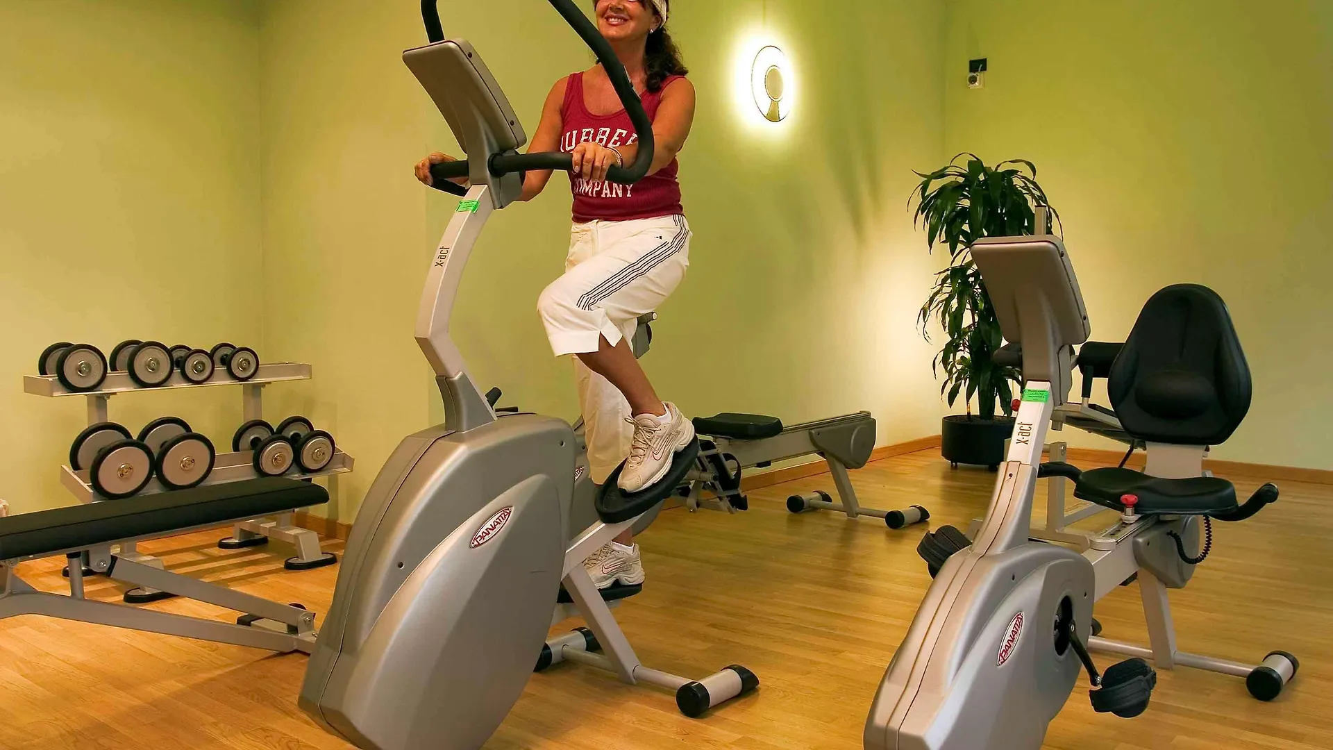 Mercure Reggio Emilia Centro Astoria Italy