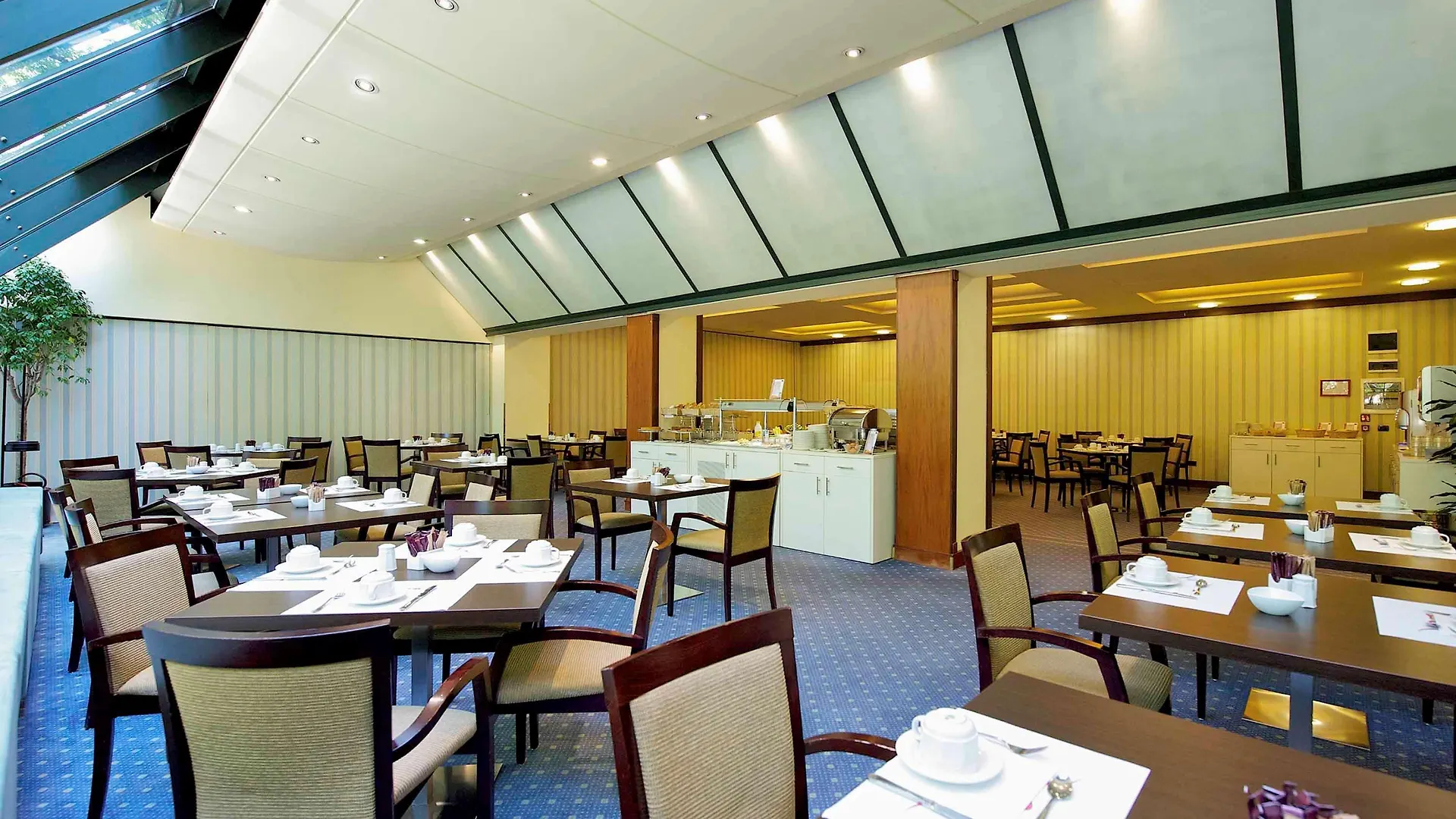 Hotel Mercure Reggio Emilia Centro Astoria