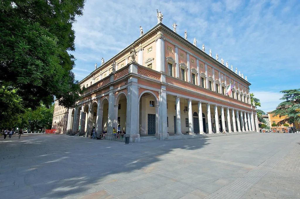 Mercure Reggio Emilia Centro Astoria