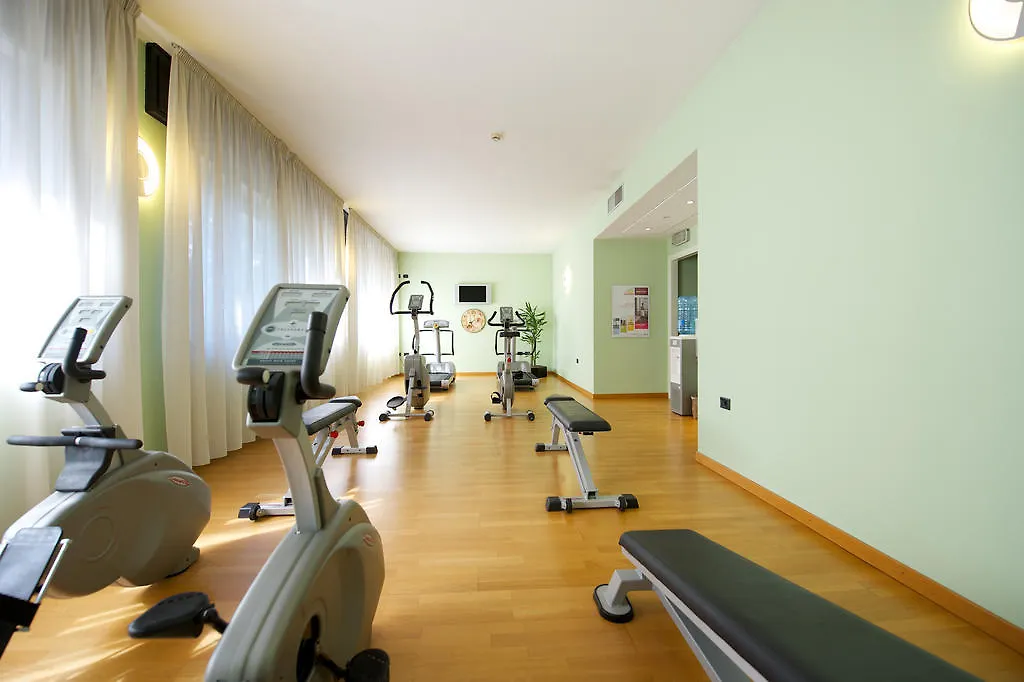 Hotel Mercure Reggio Emilia Centro Astoria