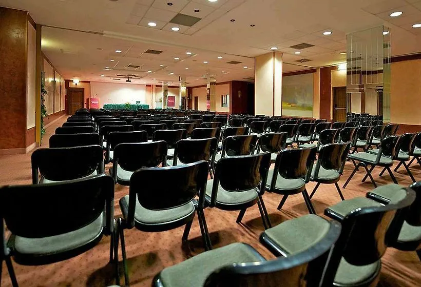 Mercure Reggio Emilia Centro Astoria
