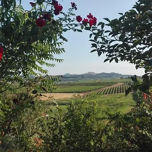 Alloggio per agriturismo La Chiesina Abbadia di Montepulciano