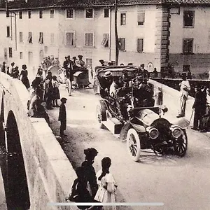 Appartamento Little Liberty Loft Barberino di Mugello
