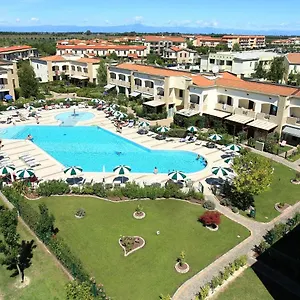 Appartamento Betulle Lido Altanea Caorle