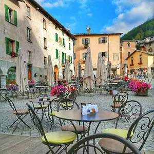 Appartamento Guvi'S Home Bormio