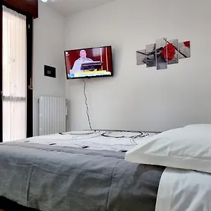  Appartamento Guest Liebig