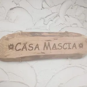 Casa vacanze Casa Mascia Cencenighe Agordino