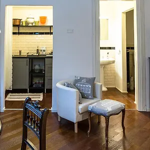  Appartamento Interno Degobbi