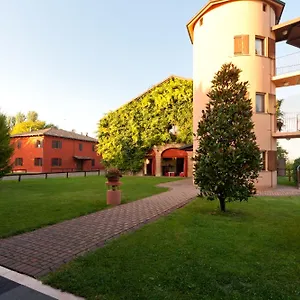 Agriturismo La Lupa Vakantieboerderij