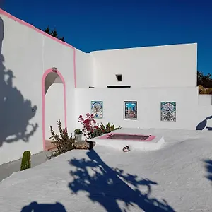 Casa vacanze Dammuso Bianco Tracino