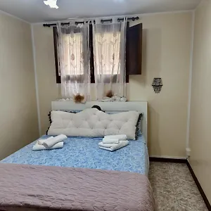  Appartamento Casa Sogni D'oro