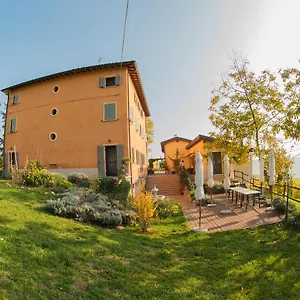 Podere Diamante Landhuis