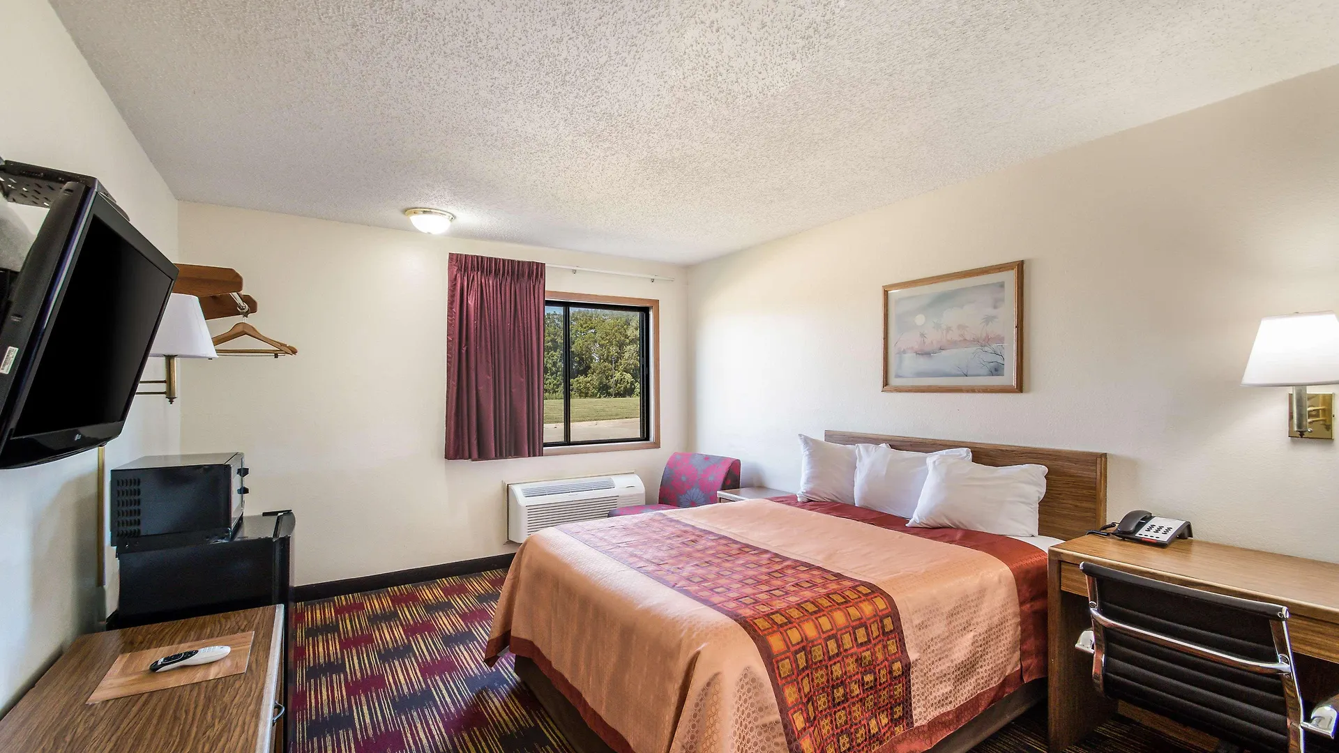 Mercure Reggio Emilia Centro Astoria מלון