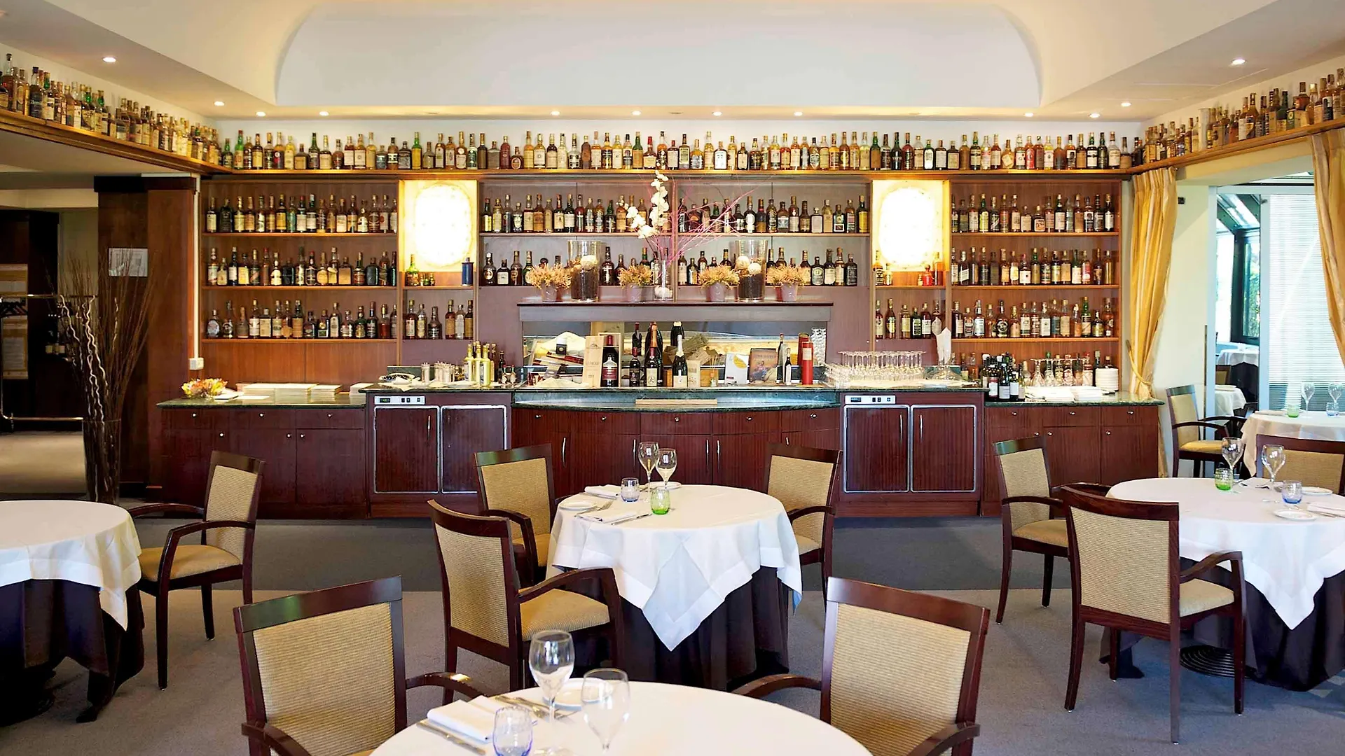 Mercure Reggio Emilia Centro Astoria