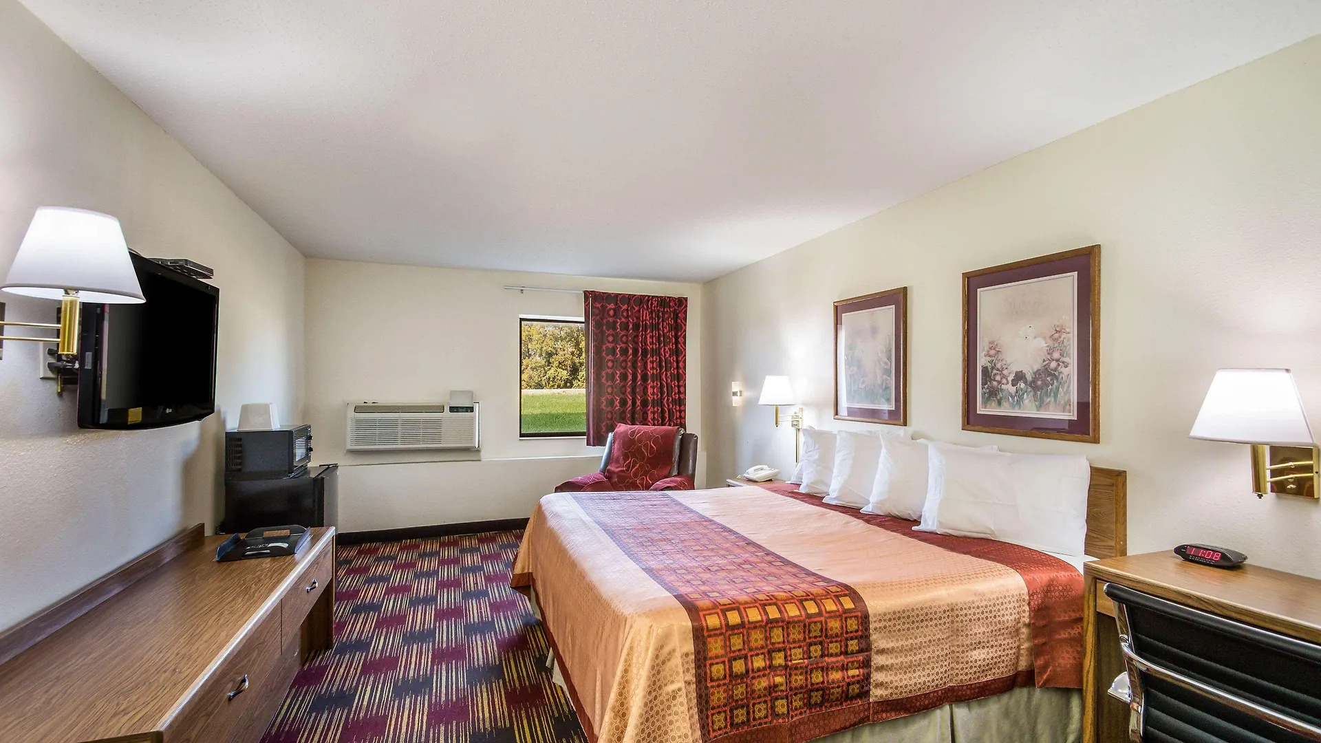 Mercure Reggio Emilia Centro Astoria Hotel