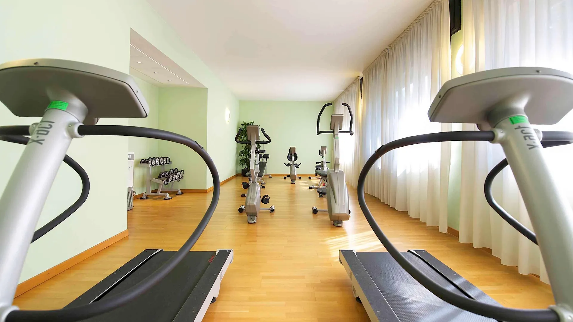 Hotel Mercure Reggio Emilia Centro Astoria