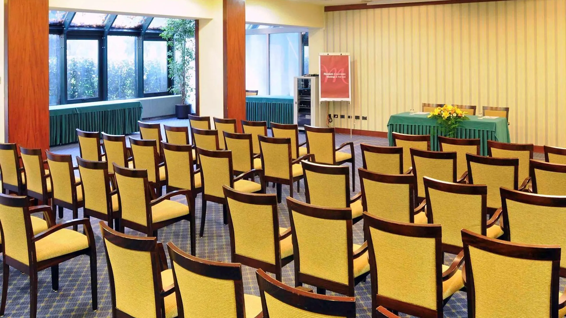 Mercure Reggio Emilia Centro Astoria Italië