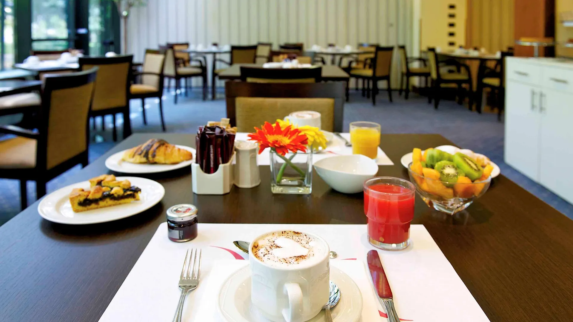 Mercure Reggio Emilia Centro Astoria 4*,  Italië