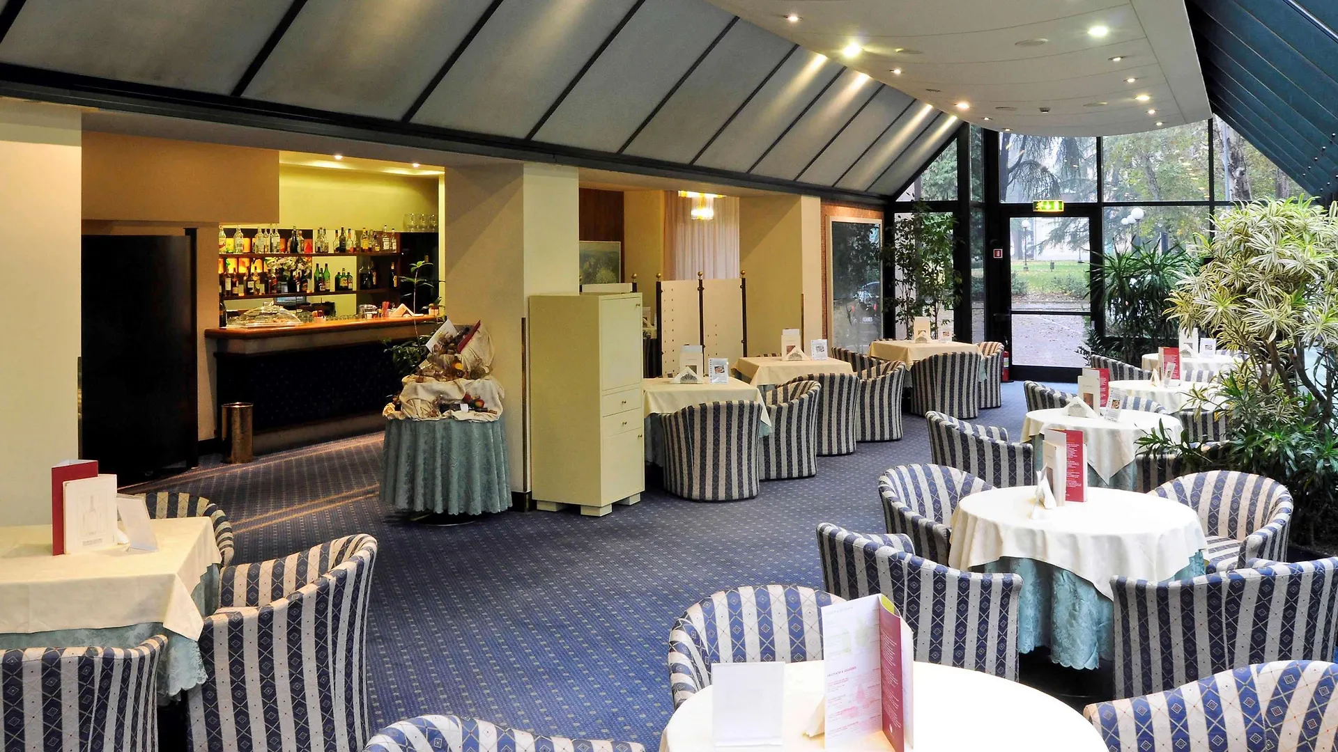 Mercure Reggio Emilia Centro Astoria