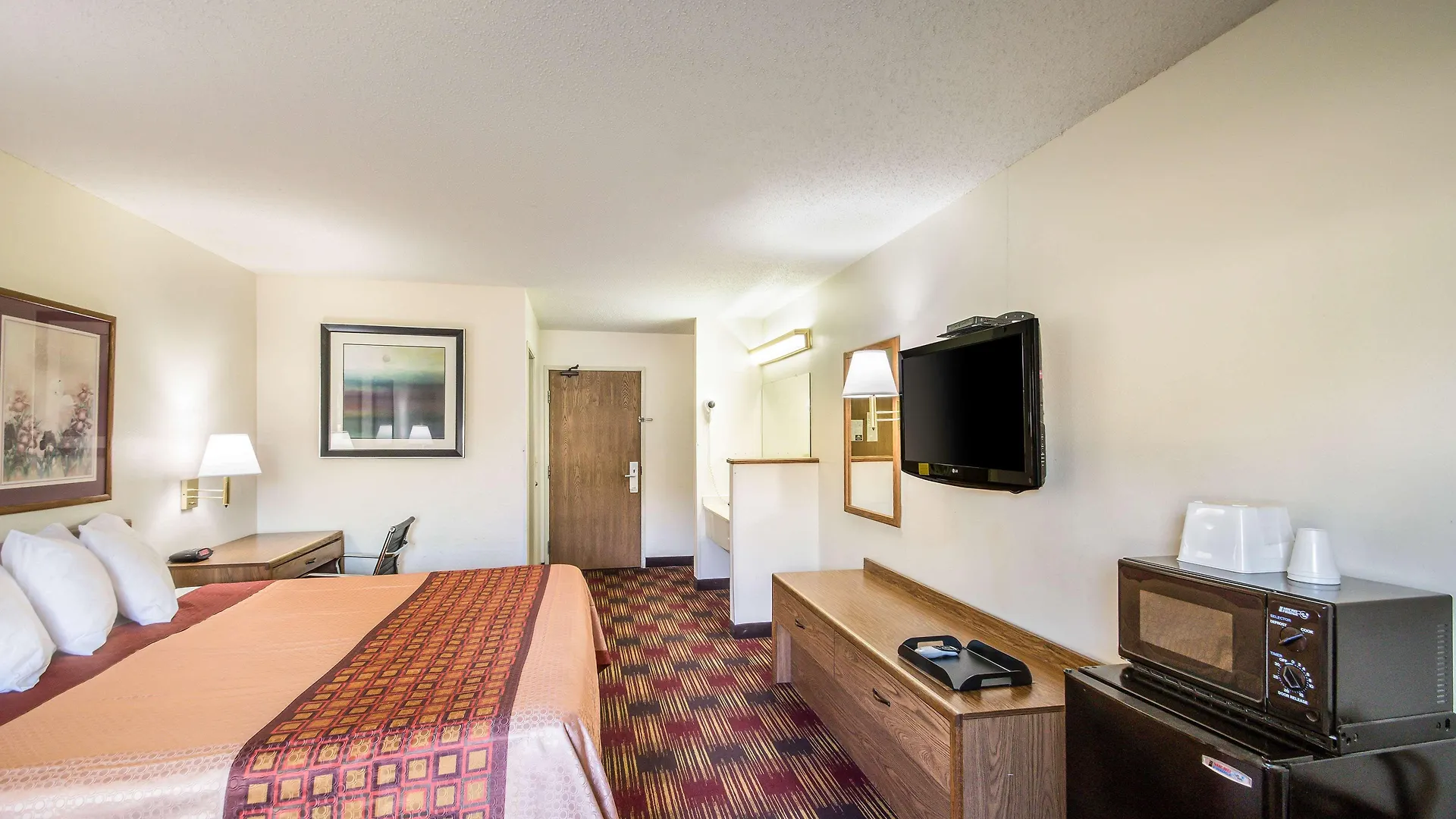 Mercure Reggio Emilia Centro Astoria Hotel