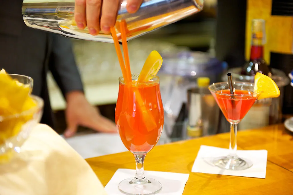 Mercure Reggio Emilia Centro Astoria
