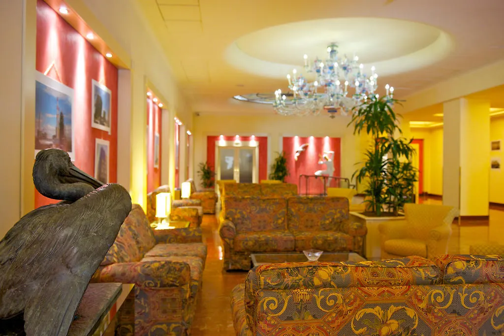 Mercure Reggio Emilia Centro Astoria Hotel