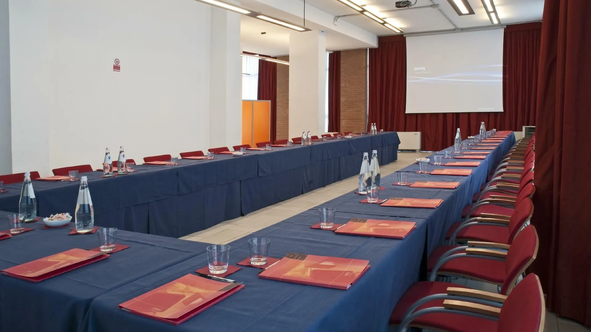Mercure Reggio Emilia Centro Astoria 4*,